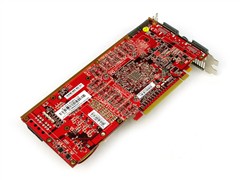 AMD绝地逢生!八款HD4800显卡解析测试