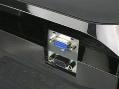 明基E2200HDA液晶显示器 