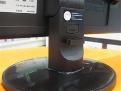 LG新品上市!准22吋宽支持4:3高锐比
