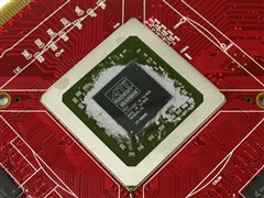 AMD绝地逢生!八款HD4800显卡解析测试