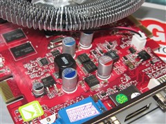疯狂促销 小影霸95GT精卫版跌破400元