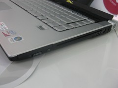 升级海量存储 戴尔XPS M1530高配9215