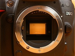尼康D90(单头套机18-105mmVR)数码相机 