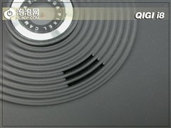 WM6.1第一平民机 全键智能琦基i8评测