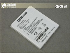 WM6.1第一平民机 全键智能琦基i8评测