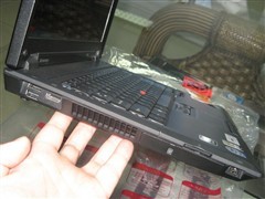 2G内存250G硬盘ThinkPad SL400售5998