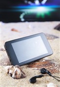 续航30小时 4.3寸AOC X800出游好心情