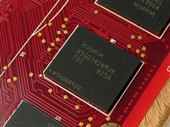 AMD绝地逢生!八款HD4800显卡解析测试