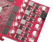 670/2200MHz��Ƶ&nbsp;HD4850��Ϸ�����ع�