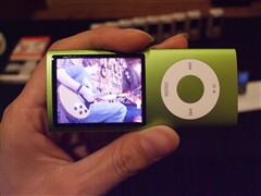 ��ƻ����ζ�㣡�ۼ��Ѷ�iPod��������