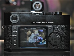 徕卡M8.2数码相机 