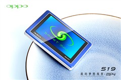 ������ʽ����OPPO&nbsp;SMART&nbsp;S19���ͼ��