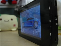高分辨率全能视频机 大屏智器TAO评测
