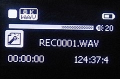 纯音超薄带FM收音机 海畅PC10全评测