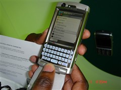 UIQ���ܡ���Ű����½&nbsp;����P990�⻬��