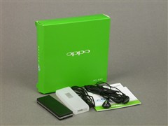 纯音可伸缩USB设计 OPPO新机D37H评测