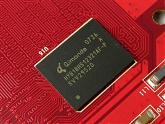 500元内谁称王?RV730核心HD4650测试