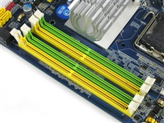 Intel平台最强整合 首批MCP7A大曝光