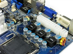 Intel平台最强整合 首批MCP7A大曝光