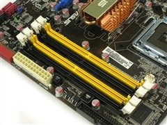 Intel平台最强整合 首批MCP7A大曝光