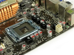 Intel平台最强整合 首批MCP7A大曝光