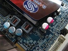 599元320流处理器!蓝宝4670鹏城开卖