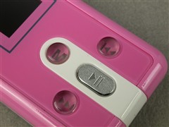 续航超108小时 纯音MP3蓝晨BM215评测