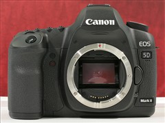 佳能EOS 5D Mark II数码相机 