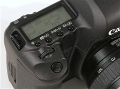 佳能EOS 5D Mark II(单头套机24-105)数码相机 