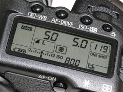 佳能EOS 5D Mark II数码相机 