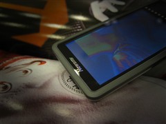 纽曼再揽狂潮 影音王MANMAN A2美图赏