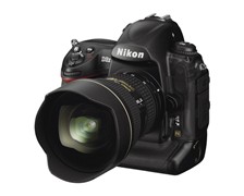 尼康D3X数码相机 