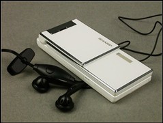 夏普SH9020c