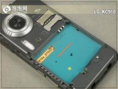 Мобильный телефон LG KC910 800 GPS+WIFI+3G Мобильный телефон LG KC910 800 GPS+WIFI+3G