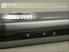 Мобильный телефон LG KC910 800 GPS+WIFI+3G Мобильный телефон LG KC910 800 GPS+WIFI+3G