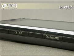 Мобильный телефон LG KC910 800 GPS+WIFI+3G Мобильный телефон LG KC910 800 GPS+WIFI+3G