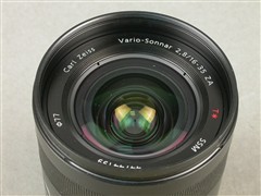 索尼Vario-Sonnar T* 16-35mm F2.8 ZA SSM镜头 