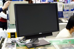 戴尔(DELL)2209WA液晶显示器 