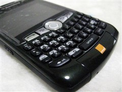 黑莓8320手机 