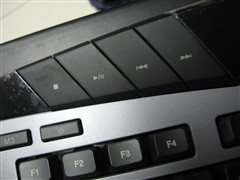 雷柏V6背光游戏键盘键盘 