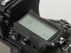 尼康(Nikon)D300s数码相机 