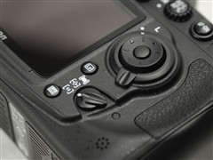 尼康D300s数码相机 