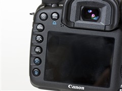 佳能EOS 7D(单头套机15-85mm)数码相机 