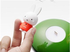 miffy米菲兔(2G)MP3 