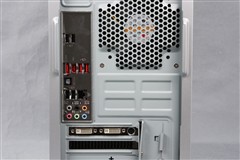 华硕Essentio CG5290电脑 