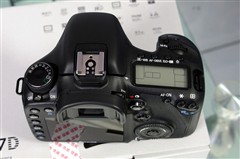 佳能EOS 7D数码相机 