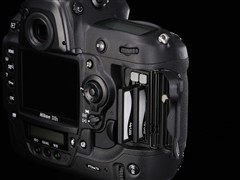 尼康D3s数码相机 