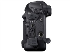 佳能EOS 1D Mark IV数码相机 