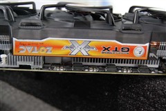 索泰GTX260-896D3至尊版显卡 