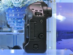 佳能1Ds Mark III数码相机 